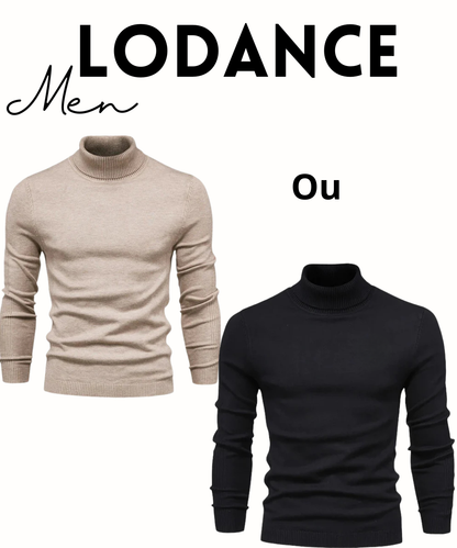 Gilet Lodance + Pull Offert (DESTOCKAGE)