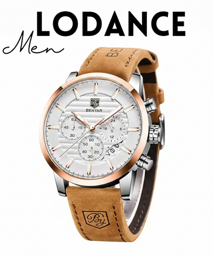 Montre BENYAR – Élégance & Performance au Quotidien